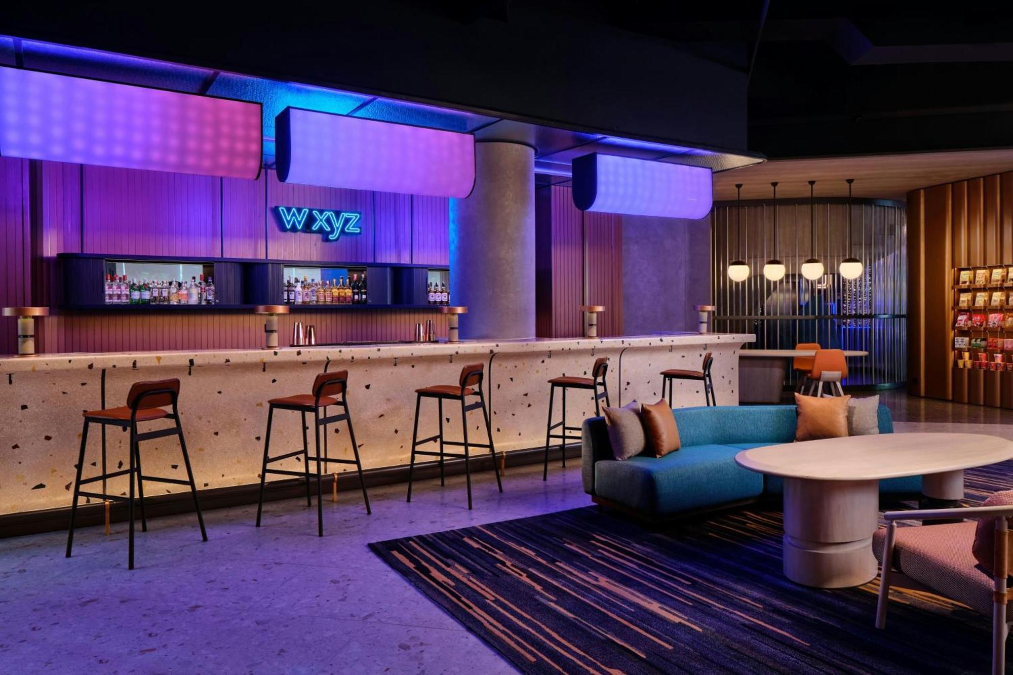 Aloft Bali Kuta At Beachwalk Exterior photo